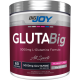 Bigjoy Sports Glutabig Powder Glutamine Orman Meyveli 420g